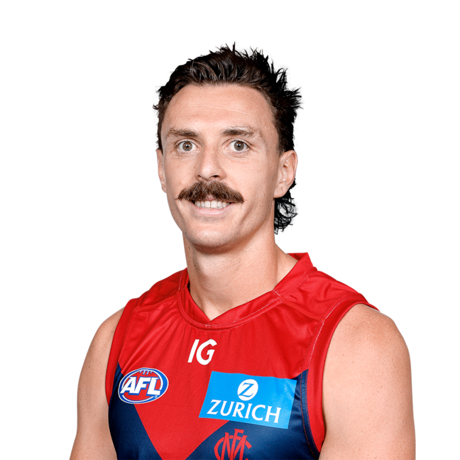 Jake Lever profile picture